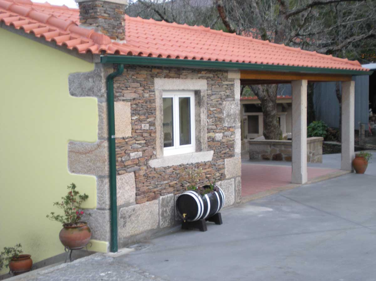 Anexo Meixedo