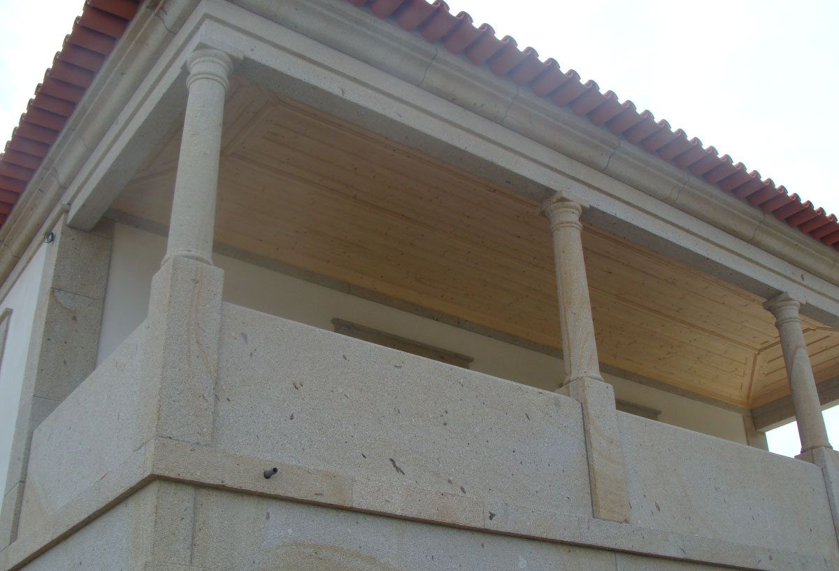 Moradia Unifamiliar - Meixeido