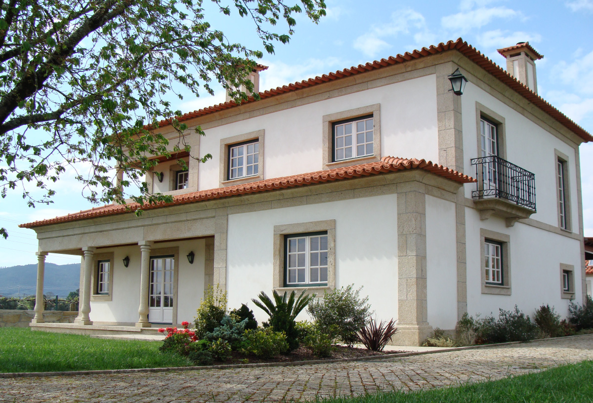 Moradia Unifamiliar