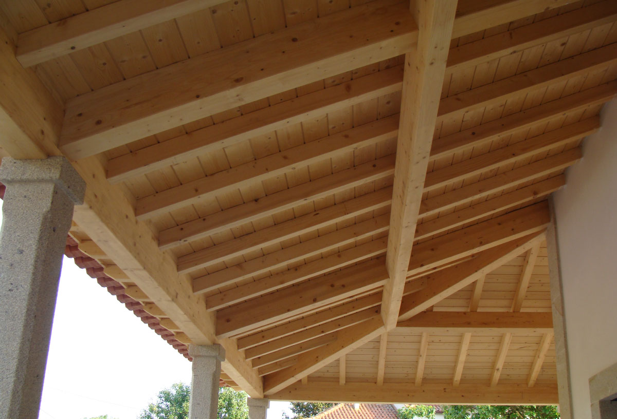 Moradia Unifamiliar - Vila do Mou