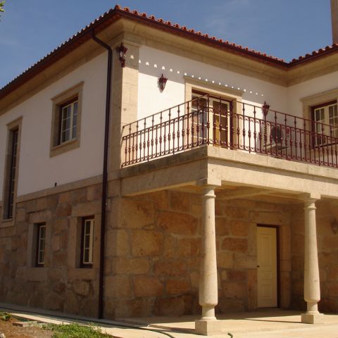 Moradia Unifamiliar